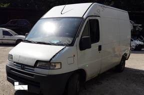 FIAT DUCATO BOXER SKRZYNIA  2,8 TD