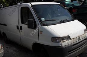 FIAT DUCATO BOXER SKRZYNIA  2,8 TD