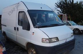 FIAT DUCATO двигатель 2,5 дизельный