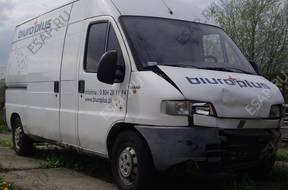 Fiat Ducato ДВИГАТЕЛЬ 2,8 JTD 128KM, КОРОБКА ПЕРЕДАЧw