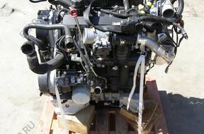 FIAT DUCATO двигатель 2.3 E 5 IVECO 1000 km F1AE3481E