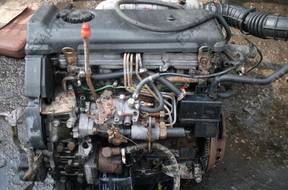 FIAT DUCATO  двигатель 2500D
