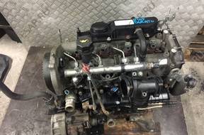 Fiat Ducato двигатель Motor 2.3JTD 130KM F1AE3481D