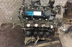 Fiat Ducato двигатель Motor 2.3JTD 130KM F1AE3481D
