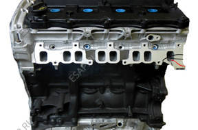 FIAT DUCATO FORD TRANSIT 2.2 JTD TDCI двигатель 06-11