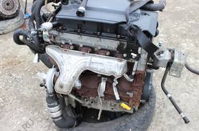 FIAT DUCATO FORD TRANSIT 2.2 JTD TDCI двигатель 06-11