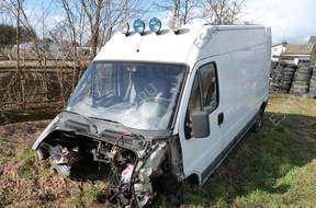 Fiat Ducato год. 2002,2.8 JTD 128KM, двигатель КОРОБКА ПЕРЕДАЧ
