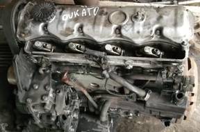 Fiat Ducato II 2.5D 100KM 94-99 двигатель w