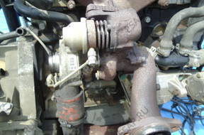 FIAT DUCATO II ТУРБИНА 1.9 TD 90KM 5314 988 7015