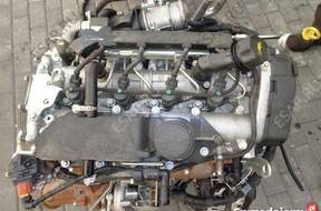 FIAT DUCATO III двигатель 2,2 JTD - 2011 - 4 HV