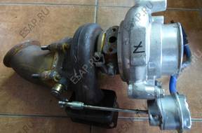 Fiat Ducato  Iveco Daily 3.0 ТУРБИНА 49389-04501
