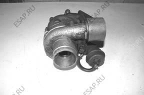 Fiat Ducato, Iveco Daily Renault Messenger 2,5 TDI