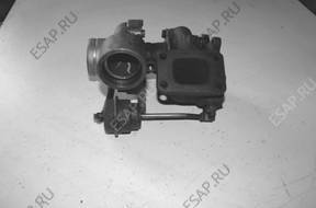Fiat Ducato, Iveco Daily Renault Messenger 2,5 TDI