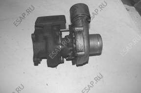 Fiat Ducato, Iveco Daily Renault Messenger 2,5 TDI