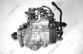 Fiat Ducato, Iveco Daily, Renault Trafic 2,5 D