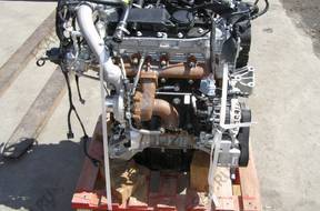 FIAT DUCATO IVECO двигатель 2.3 E-5 11-15 год F1AE3481E