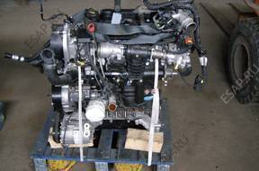 FIAT DUCATO IVECO двигатель 2.3 EURO 6 F1AGL411B