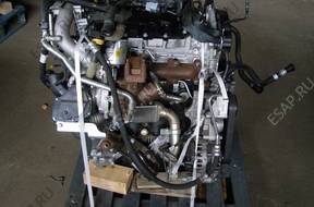 FIAT DUCATO IVECO двигатель 2.3 EURO 6 F1AGL411B