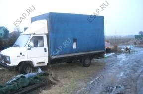 FIAT DUCATO J5 C 25 W CALOSCI  NA