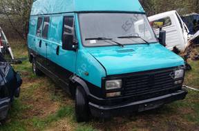 Fiat Ducato, J5, C25 КОРОБКА ПЕРЕДАЧw