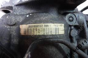 FIAT DUCATO JUMPER 1.9D ТНВД 9631896280