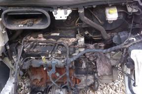 FIAT DUCATO,JUMPER 2.2 06-2012 год. ТУРБИНА