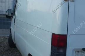 FIAT DUCATO, JUMPER  2.8  98-2002 год. РУЛЕВАЯ РЕЙКА