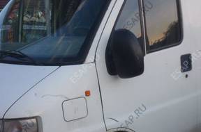 FIAT DUCATO, JUMPER  2.8  98-2002 год. РУЛЕВАЯ РЕЙКА