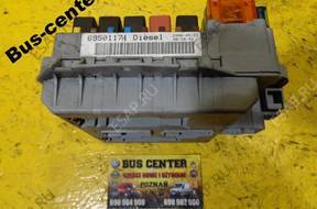 FIAT DUCATO JUMPER БЛОК BEZPIECZNIKW P-