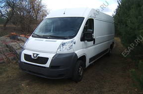 FIAT DUCATO JUMPER  BOXER 06-14 06- 2,2 КОРОБКА ПЕРЕДАЧ 6