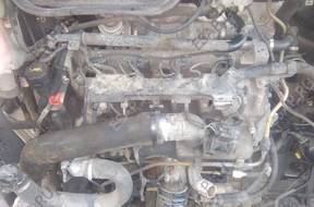 FIAT DUCATO JUMPER BOXER 3.0 двигатель