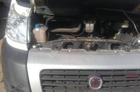 FIAT DUCATO JUMPER BOXER 3.0 двигатель