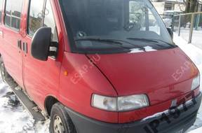 FIAT DUCATO JUMPER BOXER IVECO 2.8 дизельный 216000km