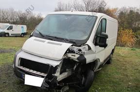 FIAT DUCATO КОРОБКА ПЕРЕДАЧ 2,3 JTD 2006-2013