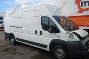 FIAT DUCATO КОРОБКА ПЕРЕДАЧ 2,3 JTD 2008 2009 2010