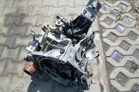 FIAT DUCATO КОРОБКА ПЕРЕДАЧ 2,8 JTD  02-06 год