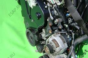 FIAT DUCATO SCUDO ULYSSE двигатель 1.9 TD DHY GWARANC