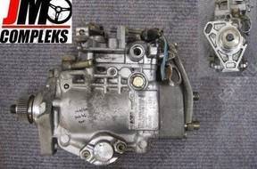 FIAT DUCATO ТНВД 0460494024  #