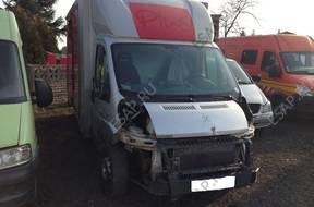 Fiat Dukato Ducato 3.0 HDI двигатель КОРОБКА ПЕРЕДАЧ Automat