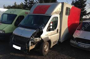 Fiat Dukato Ducato 3.0 HDI двигатель Skrzynia Automat