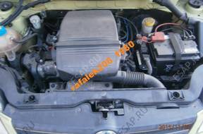 FIAT двигатель 1.2 PANDA PUNTO