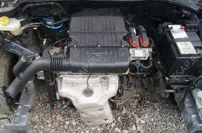 FIAT двигатель 1.4 350A1000 ПРОБЕГ 58000