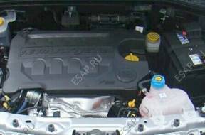 FIAT двигатель 1.6 MULTIJET 105KM SYMBOL 198A3000