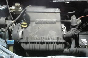 FIAT двигатель 843A1000 1,4  IDEA PUNTO STILO MUSA