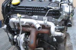 FIAT  двигатель engine wa gowica 1.9 Multijet