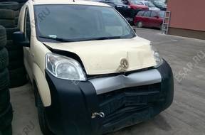 FIAT FIORINO 1.3 КОРОБКА ПЕРЕДАЧ GW