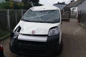 FIAT FIORINO 1.3  КОРОБКА ПЕРЕДАЧW  .