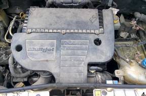FIAT FIORINO 1.3 MJET двигатель  RADOM CZESC