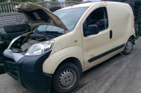 FIAT FIORINO 1.3 MJET PO PRAWA LEWA