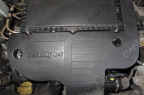 Fiat Fiorino 2011  ТУРБИНА 1.3